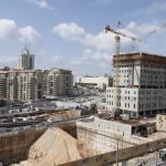 Grapevine: Residents amid rubble