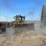 Security faults, major lapses in Gaza border barrier before October 7 massacre revealed – report