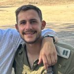 WATCH: Deceased Gaza hostage Daniel Peretz to be laid to rest