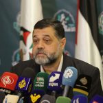 Hamas senior official: No hostage, ‘prisoner exchange’ without end to war