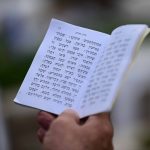 Psalms in the tunnels: How Scripture steadied Israel’s hostages