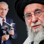 Fred Saberi | Israel should complete the peaceful regional shift