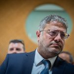 Hamas tortured Gaza hostages over Ben-Gvir’s actions, freed captive Bar Kuperstein reveals