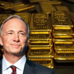 Ray Dalio: Investors Should Hold More Gold Than Usual