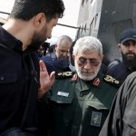 Iran denies rumors of IRGC Commander Esmail Qaani’s assassination