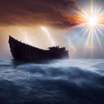 Your Investments: Noah’s post-flood decision offers a powerful lesson on retirement – opinion