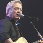 WATCH: Israeli icon Shlomo Artzi performs for freed hostages