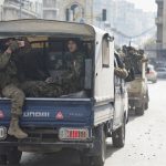 UK removes terrorism designation for HTS, formerly led by Syria’s Ahmed Al-Sharaa