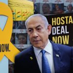 ‘Thank you for bringing her back in a coffin’: Families of murdered hostages lash out at Netanyahu