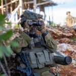 IDF trains for October 7-style Hezbollah attack from Lebanon in major northern border drill