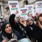 Time to end the lie: ‘Intifada’ is a hate cry, not a protest slogan – opinion