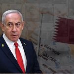 Leaked doc. reveals Israel encouraged Qatar to fund Gaza despite sums reaching Hamas – KAN