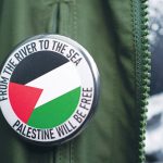 Washington student group holds lecture on October 7 massacre ‘victory’