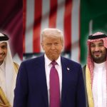 Gaza peace plan: Saudi Arabia, UAE, and Qatar show leverage over Trump – opinion