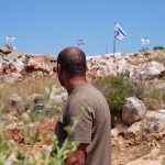 Police arrest, interrogate rabbi, add’l suspect for inciting violence in West Bank