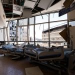 Israel’s frontline is not just at its borders, it’s in its emergency rooms – editorial
