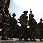 US to send 200 troops to Israel to establish coordination center on Gaza