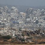 China gains foothold in Gaza Strip though reconstruction revenue – analysis