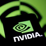 Nvidia nears record $5t. valuation as AI boom powers meteoric rise