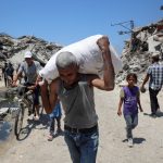 WHO discussed use of term ‘famine’ to pressure Israel in December 2023, doctor reveals