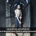 Hamas starved hostages to film emaciated videos; pressure Israel – report