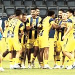 English soccer team bars Maccabi fans from attending game