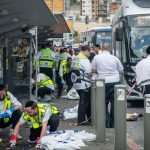 IDF blows up West Bank home of Jerusalem terrorist