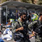 Justice Ministry publishes list of terrorists to be released in hostage exchange