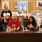 Explosives, fear, and survival: Inside the tunnel where Eitan and Iair Horn were held