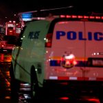 Four dead, at least 20 wounded in South Carolina island shooting