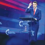 The unholy alliance: Radical ideologies threaten US and Israel – opinion
