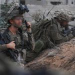 IDF carries out ‘powerful strikes’ in Gaza following Hamas ceasefire breach, PMO confirms