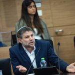 Smotrich to Saudis: ‘If normalization means a Palestinian state, keep riding camels in the desert’