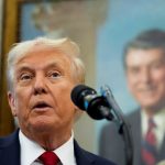 Trump to hold summit of world leaders on Gaza Strip in upcoming visit to Egypt – report