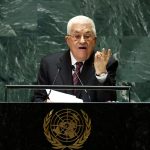 Abbas names Hussein al-Sheikh as interim successor in case of death – report