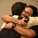 When the news hits home – comment