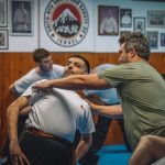 Wrestling with history: Bringing ancient Chinese martial arts to Israel