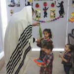 Finding strength in the sukkah – opinion