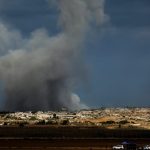 Gaza ceasefire to begin Thursday evening, hostages to be returned by Monday
