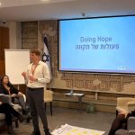“Israel is Only at the Beginning of an Emotional Tsunami”