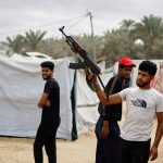 Hamas, Palestinian factions reject any ‘foreign guardianship’ over Gaza