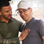 Portraying humanity amid the horror: Lior Chefetz on Oct. 7 series ‘Red Alert’