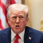 Trump lauds ending war in Gaza, says hostages to be freed ‘Monday or Tuesday’
