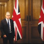 The UK recognizing Palestine opens the door to lawsuits over crimes during the Mandate – opinion