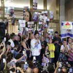 Israeli MKs praise hostages’ return and Gaza deal signing