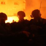 IDF strikes terrorists in Gaza after Israel, Hamas agree on terms of Gaza ceasefire deal