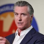 California creates new office to combat antisemitism in public schools