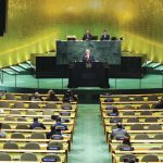 Why are they so afraid? The diplomatic fear to show friendship to Israel – comment
