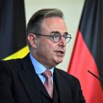 Belgium thwarted terror cell aiming to target politicians