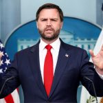 US Vice President JD Vance to visit Israel on Monday alongside Special Envoy Witkoff